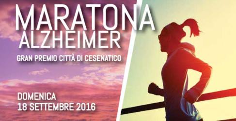 Maratona Alzheimer - Gran Premio Città di Cesenatico