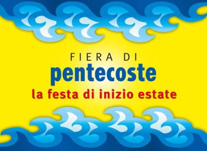 FIERA DI PENTECOSTE