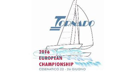 Campionato Europeo Catamarani Classe Tornado