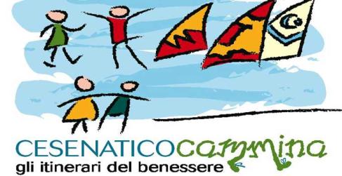 CESENATICO CAMMINA