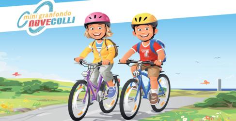 6^ Minigranfondo Nove Colli